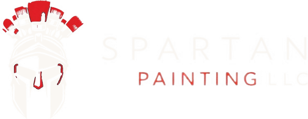 Spartan Painting logo