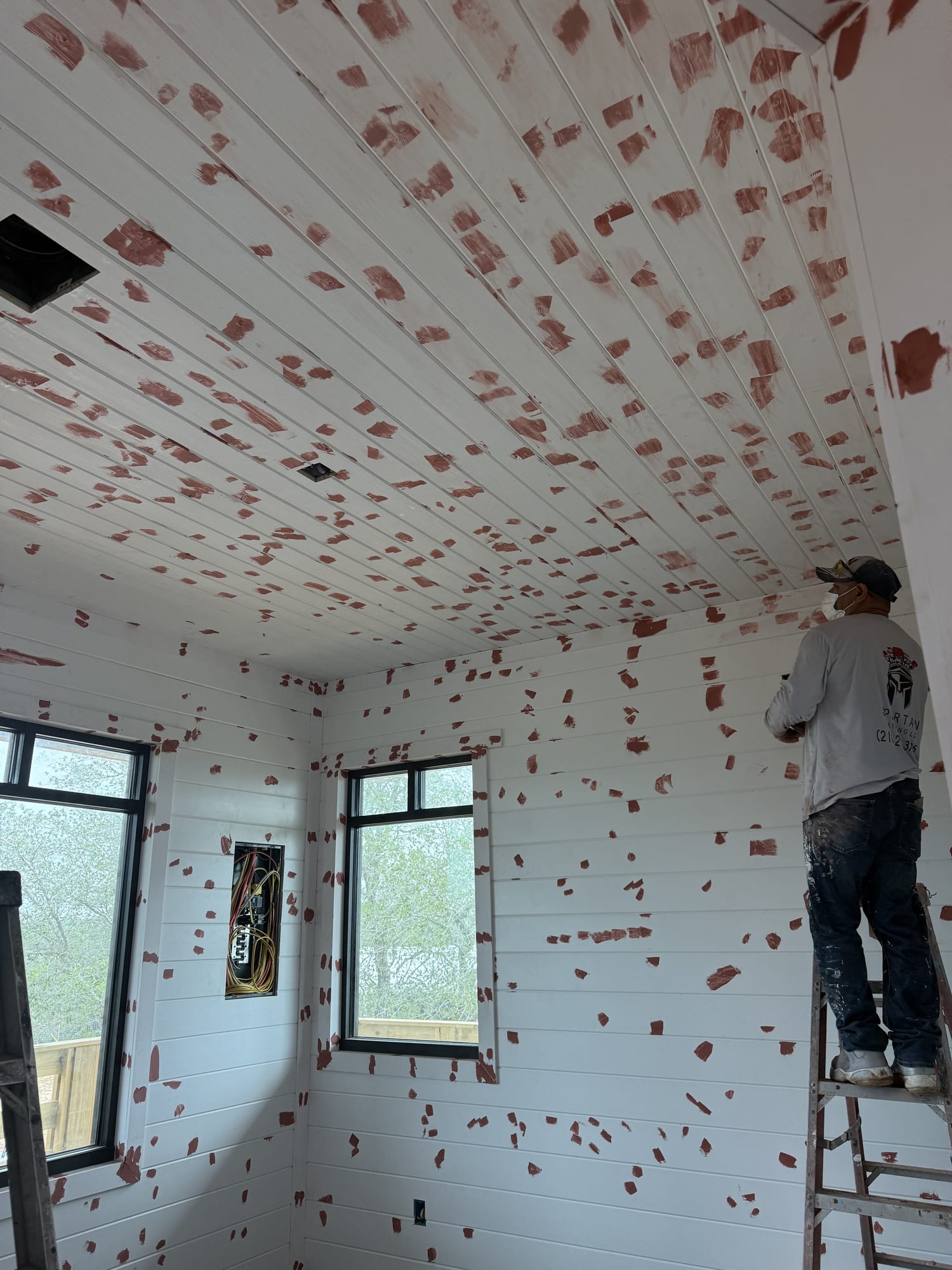 Drywall & Carpentry Repairs in San Antonio, TX