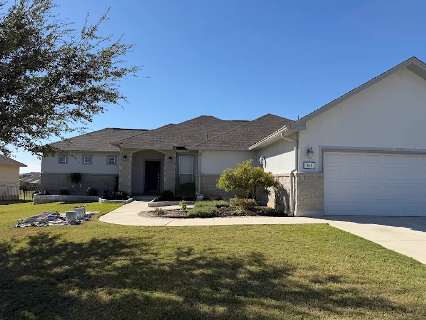 Professional painting services in San Antonio, TX