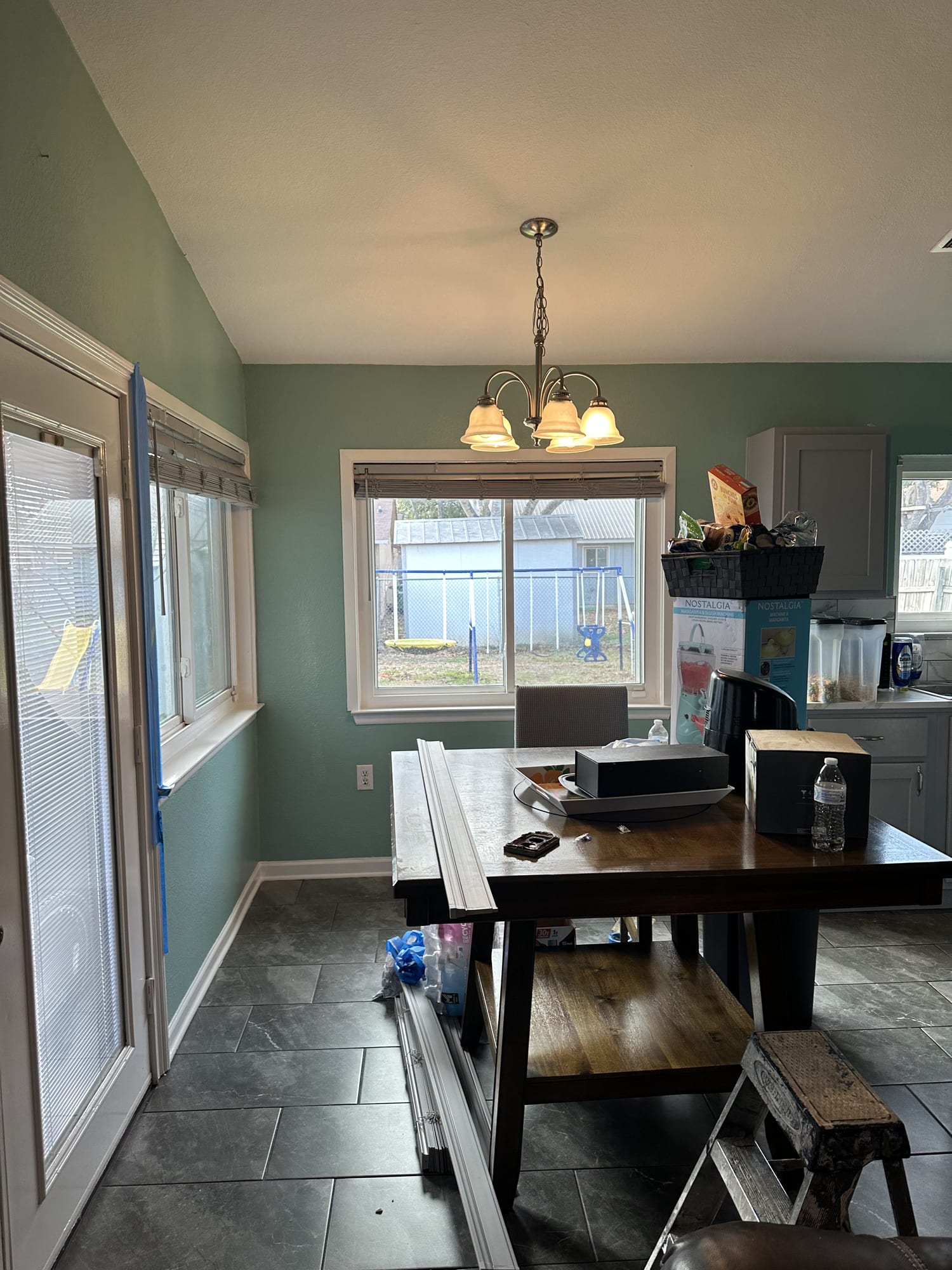 Interior Painting in Cibolo