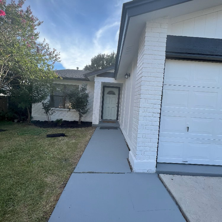 Spartan Painting LLC