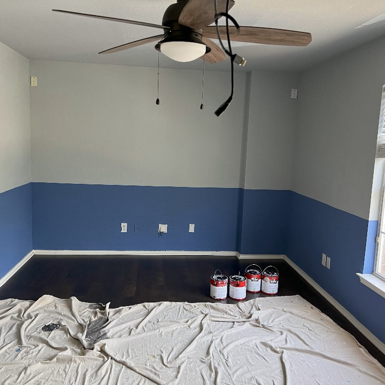 Spartan Painting LLC