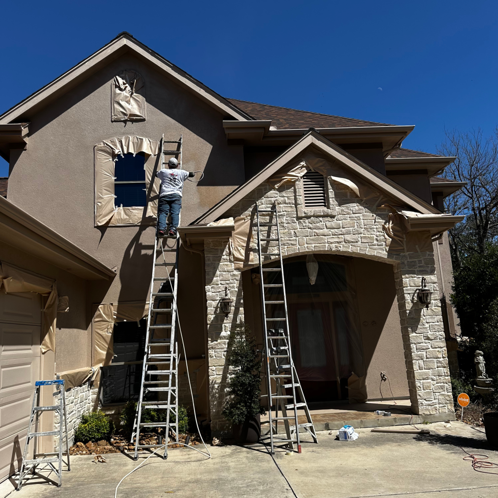Spartan Painting LLC