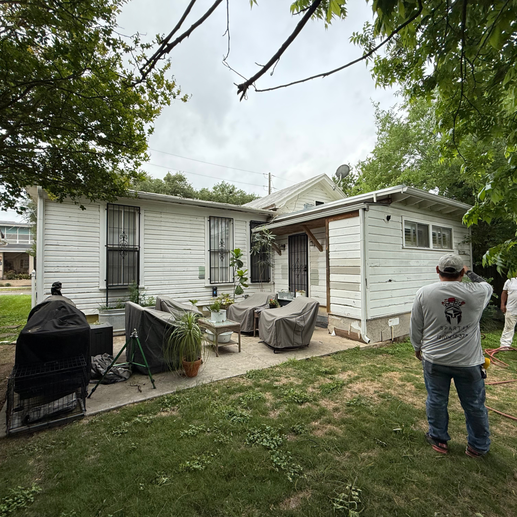 Spartan Painting LLC