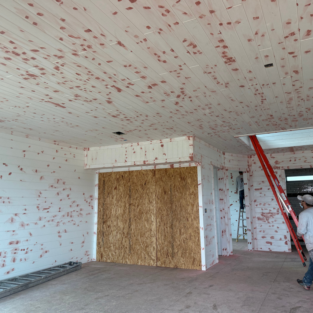 Spartan Painting LLC