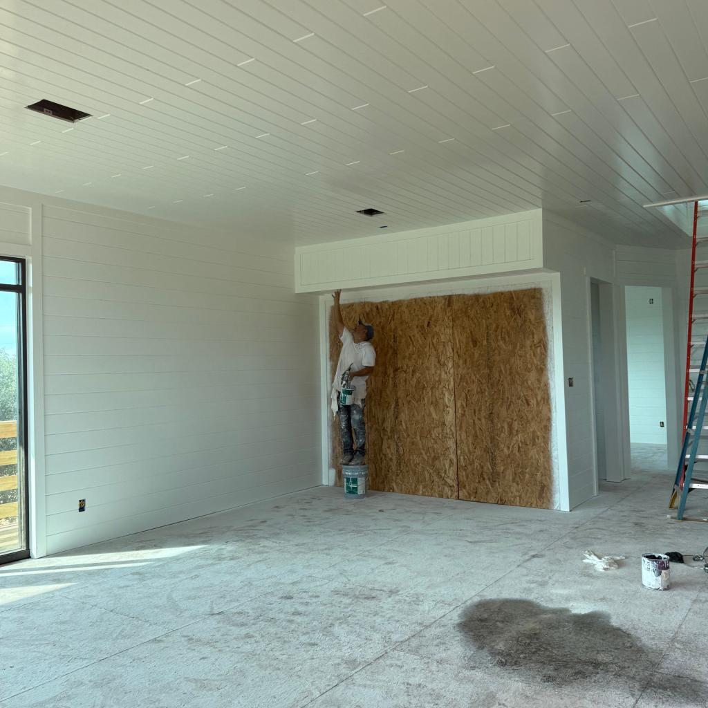 Spartan Painting LLC