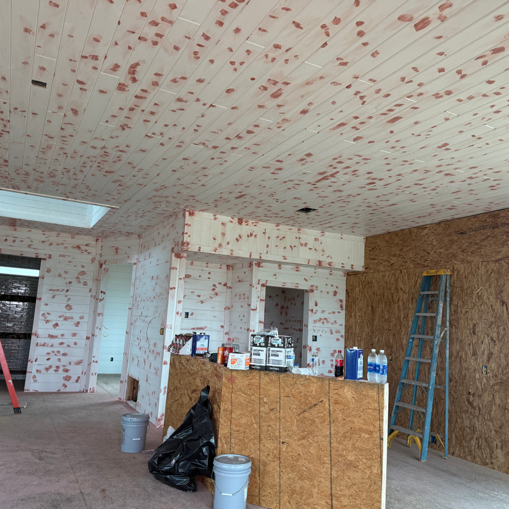 Spartan Painting LLC
