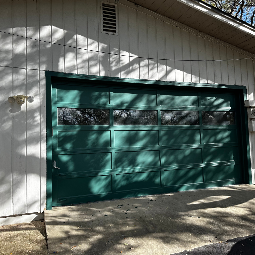 Spartan Painting LLC