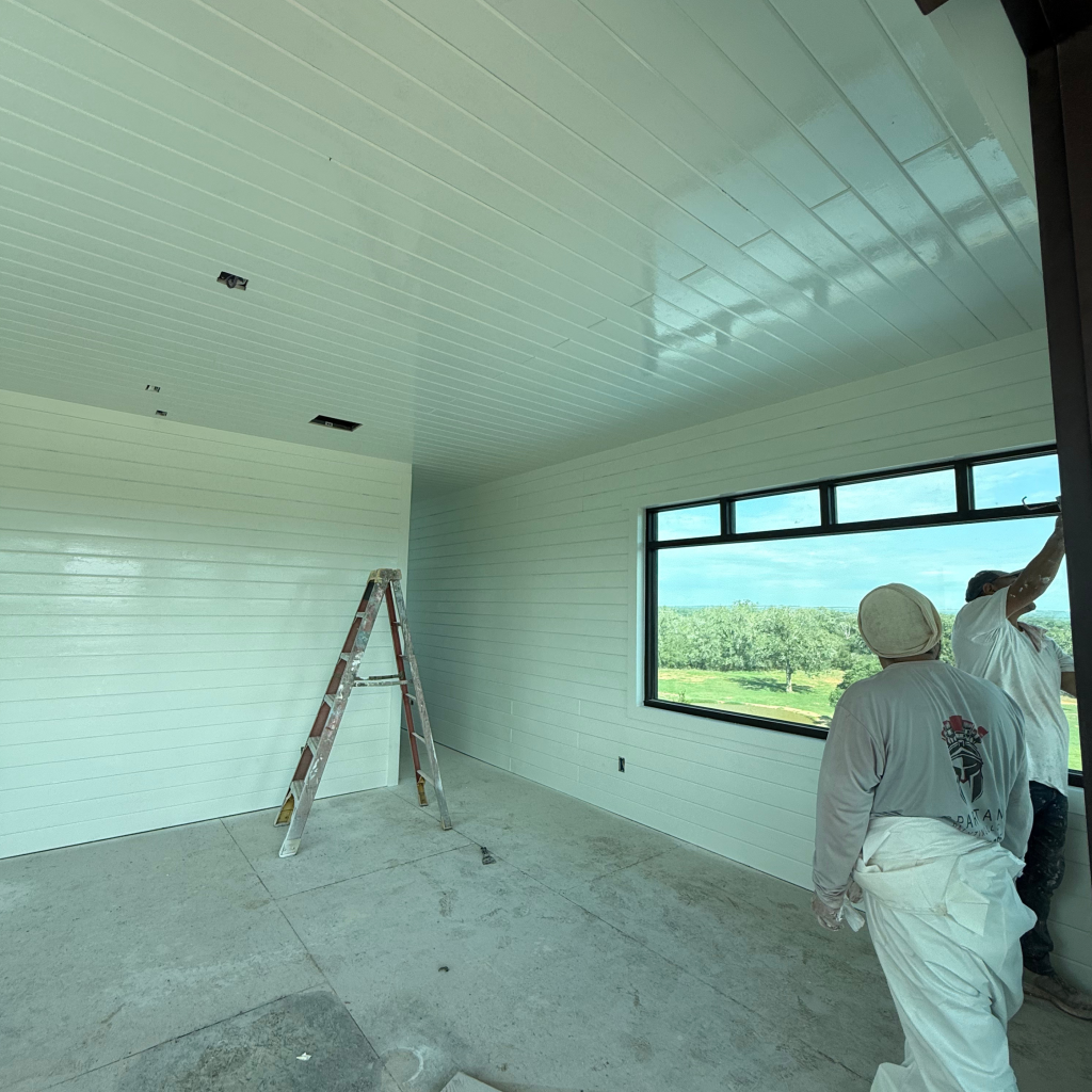 Spartan Painting LLC