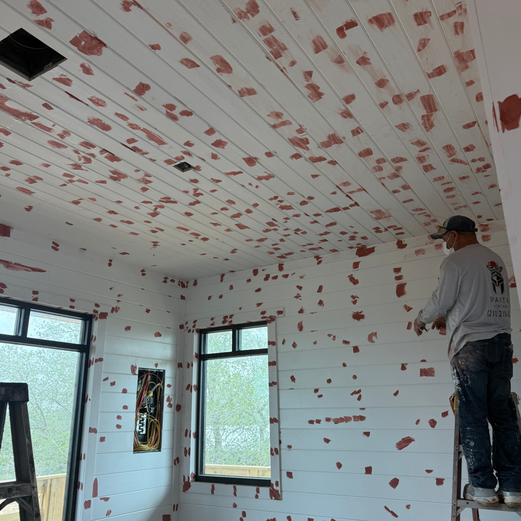 Spartan Painting LLC