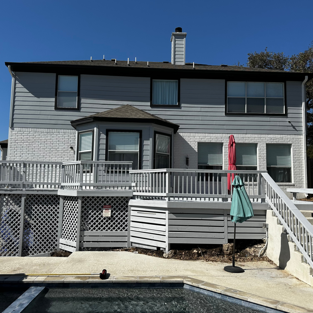 Spartan Painting LLC
