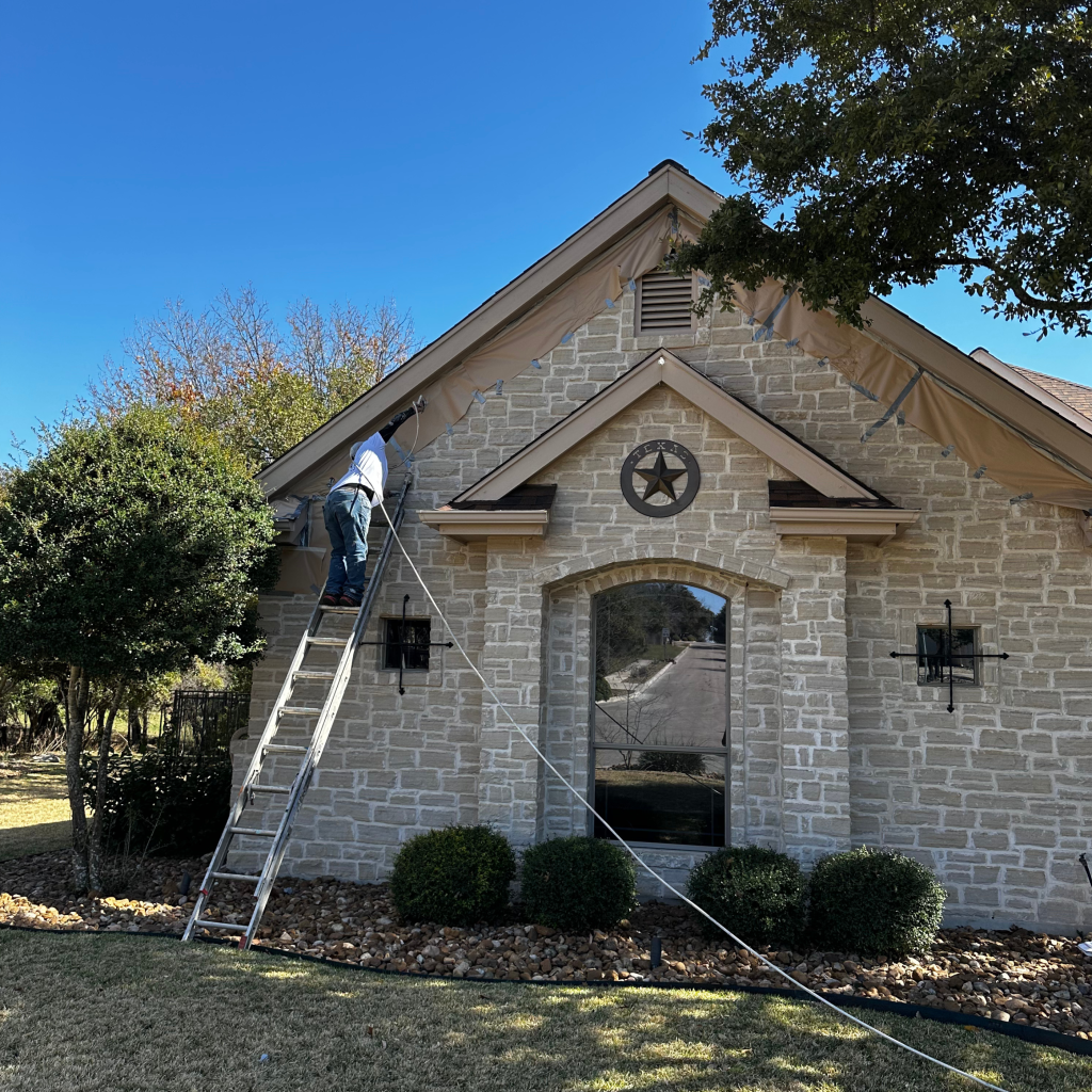 Spartan Painting LLC