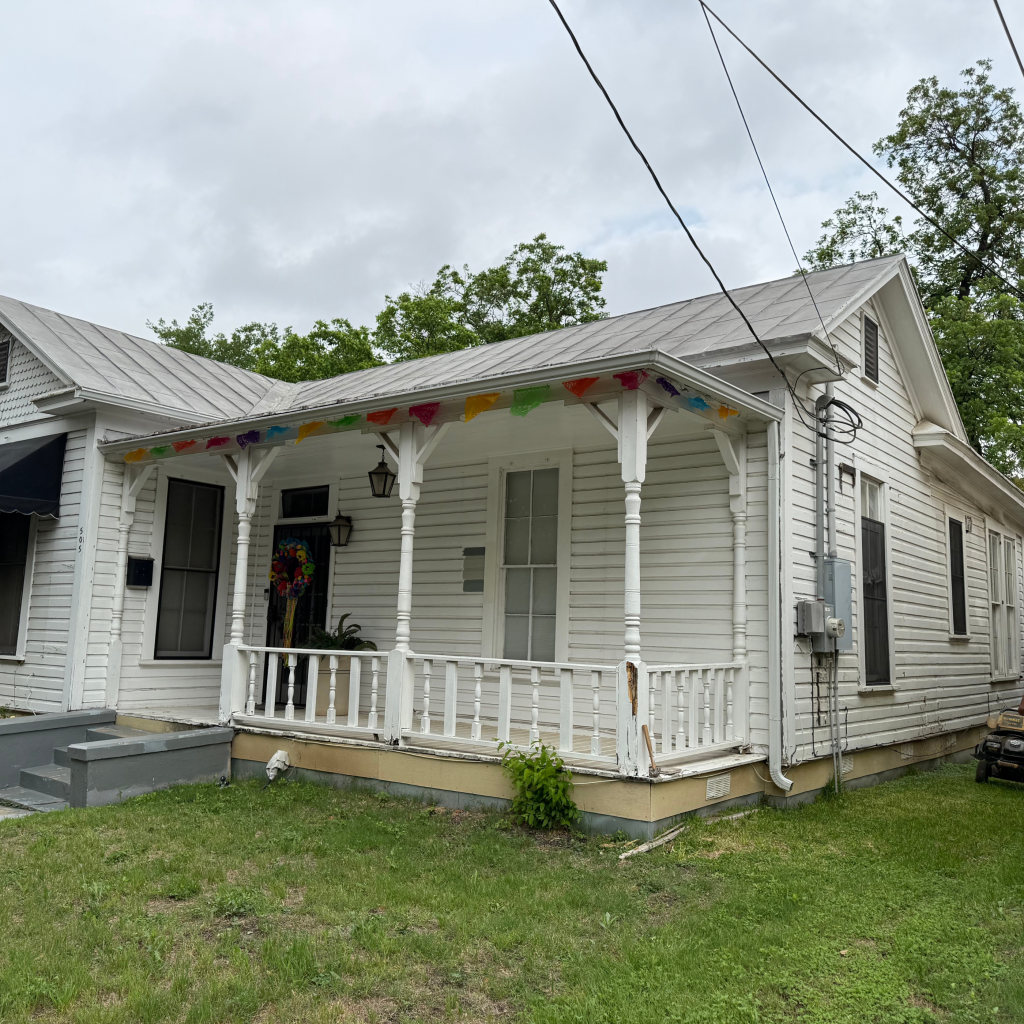 Spartan Painting LLC