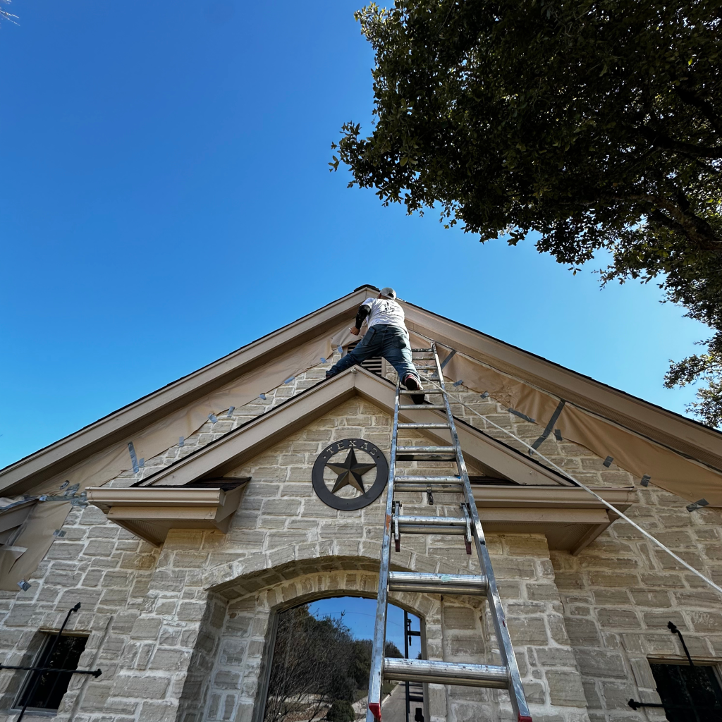 Spartan Painting LLC
