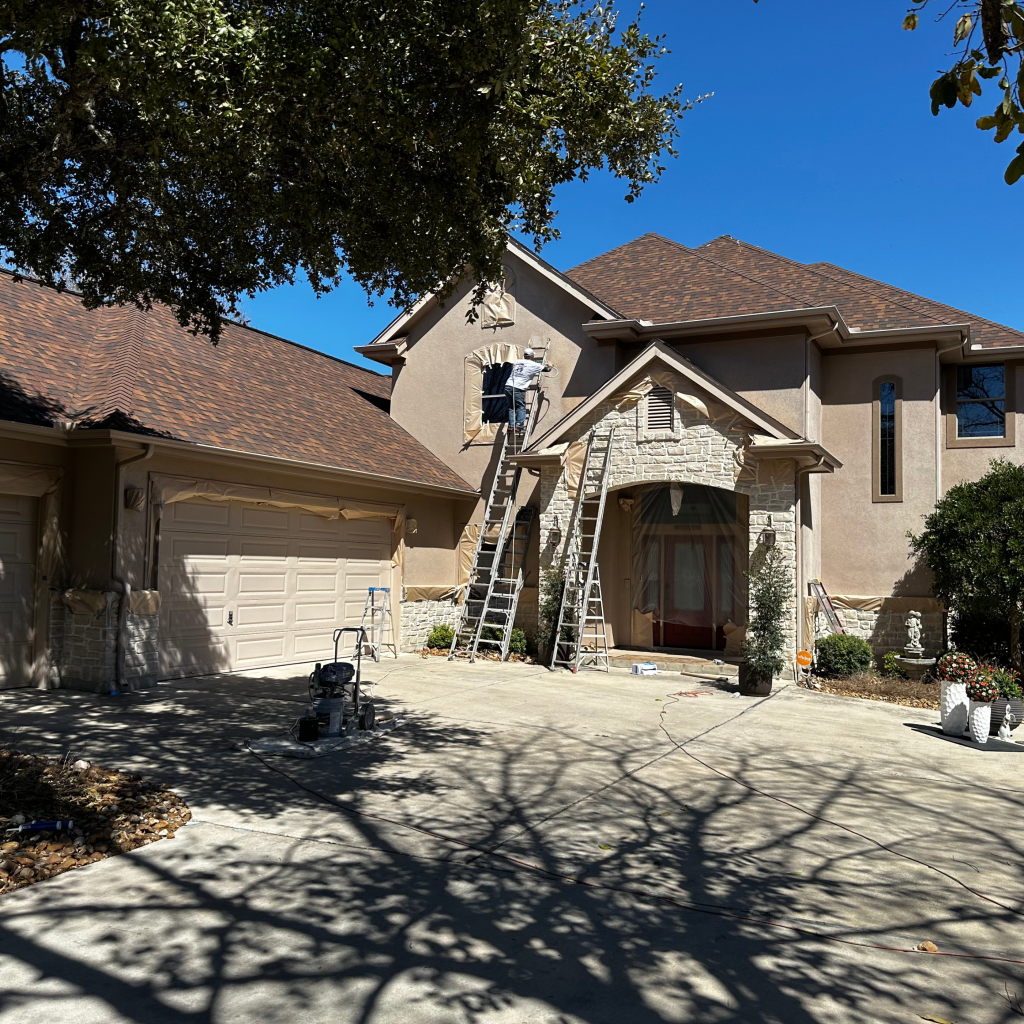 Spartan Painting LLC