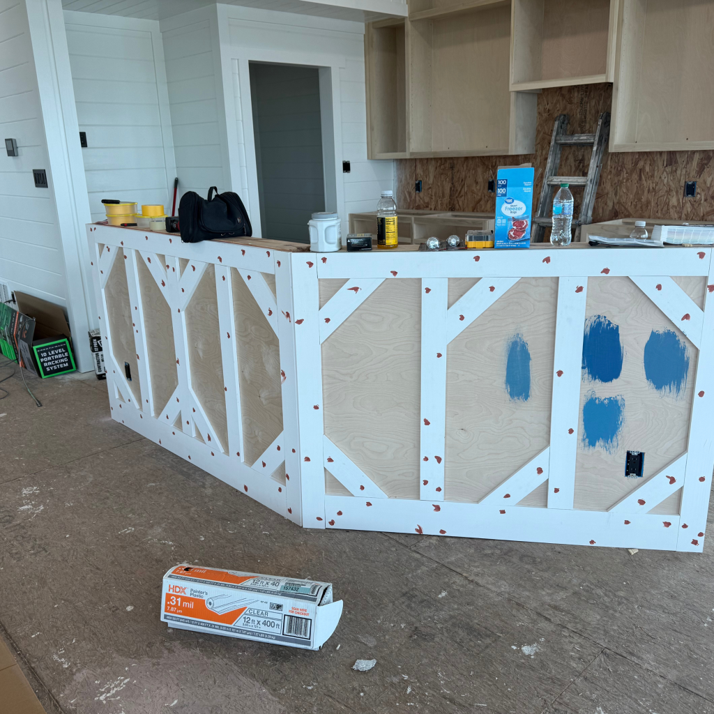 Spartan Painting LLC